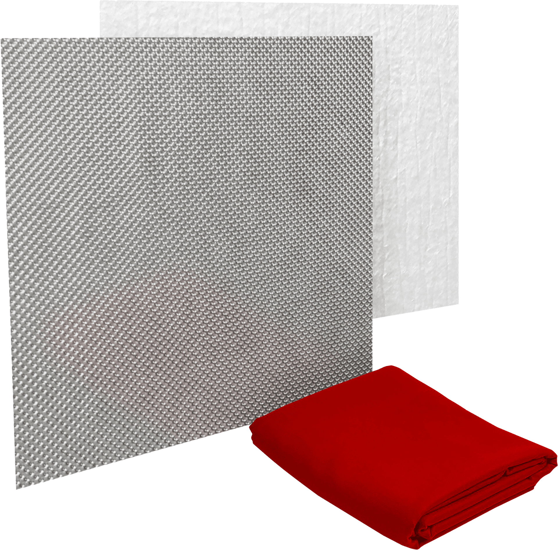 Heat Shield Liners - Image 30