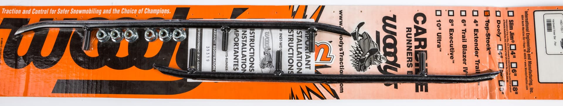 Woodys PR/Hard Surface - Image 65