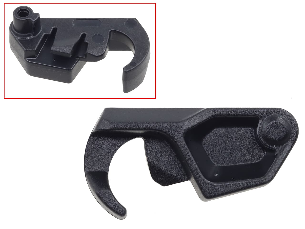 SPORT-PARTS INC. HOOD LATCH - Image 19