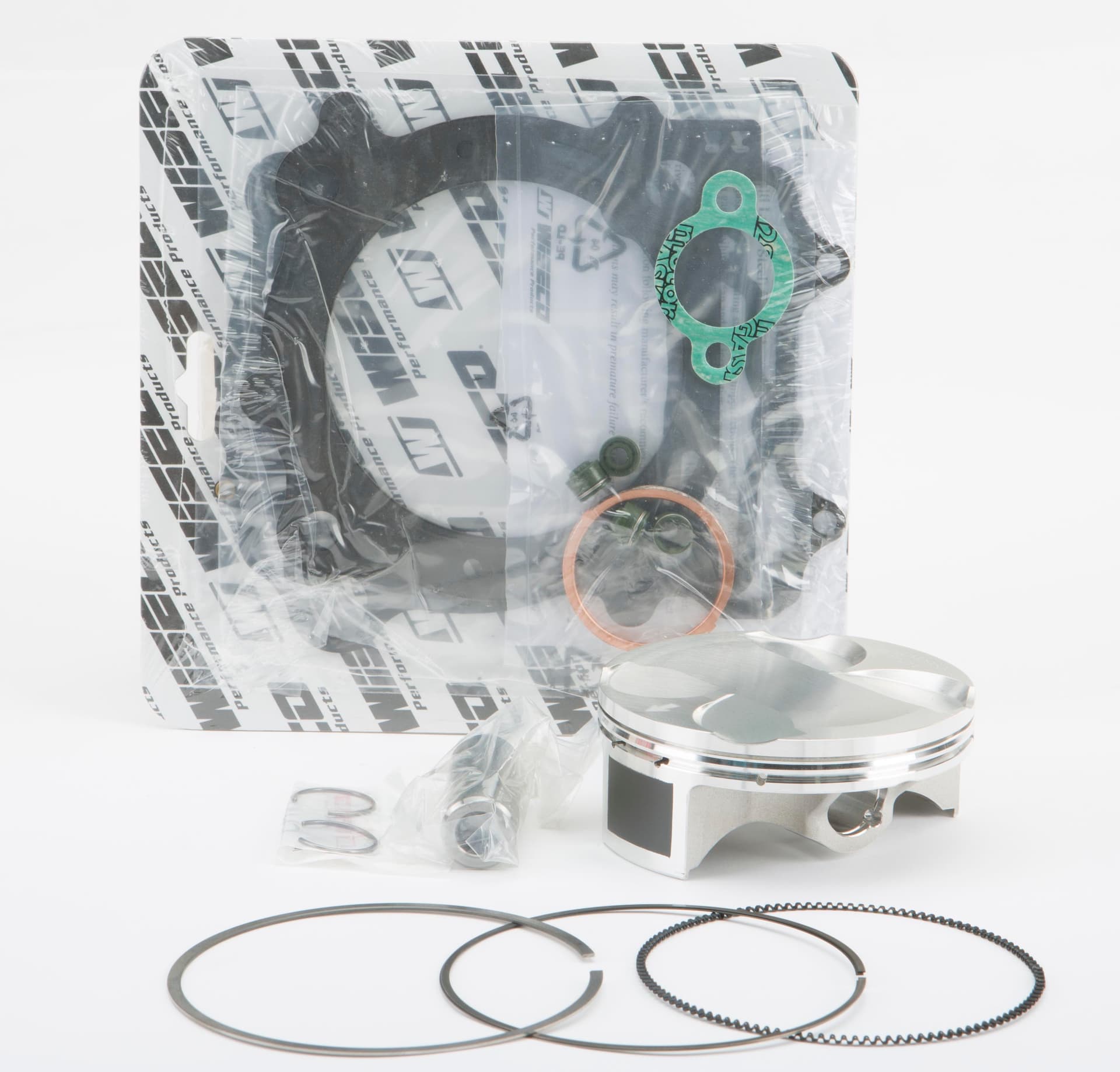 Top End Piston Kit - Image 267