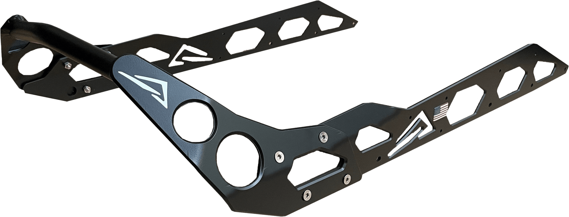 Rear Bumper - Image 32