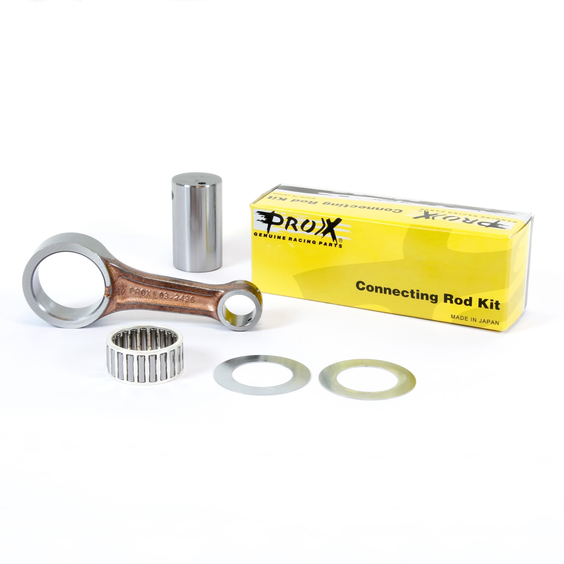 Pro X Connecting Rod Kit - Image 52