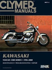 Clymer Repair Manuals - Image 141