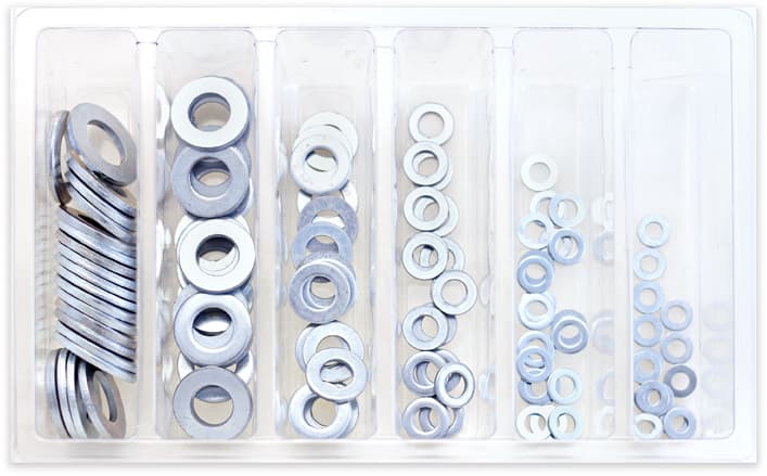 Flat Washers - Image 2