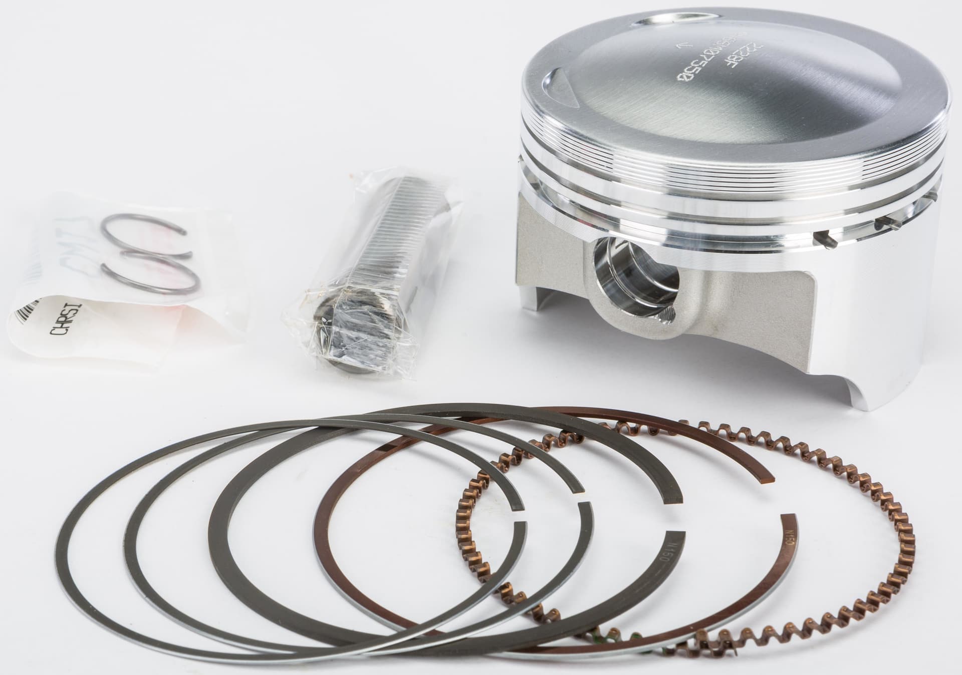 Wiseco Piston Kit - Image 205