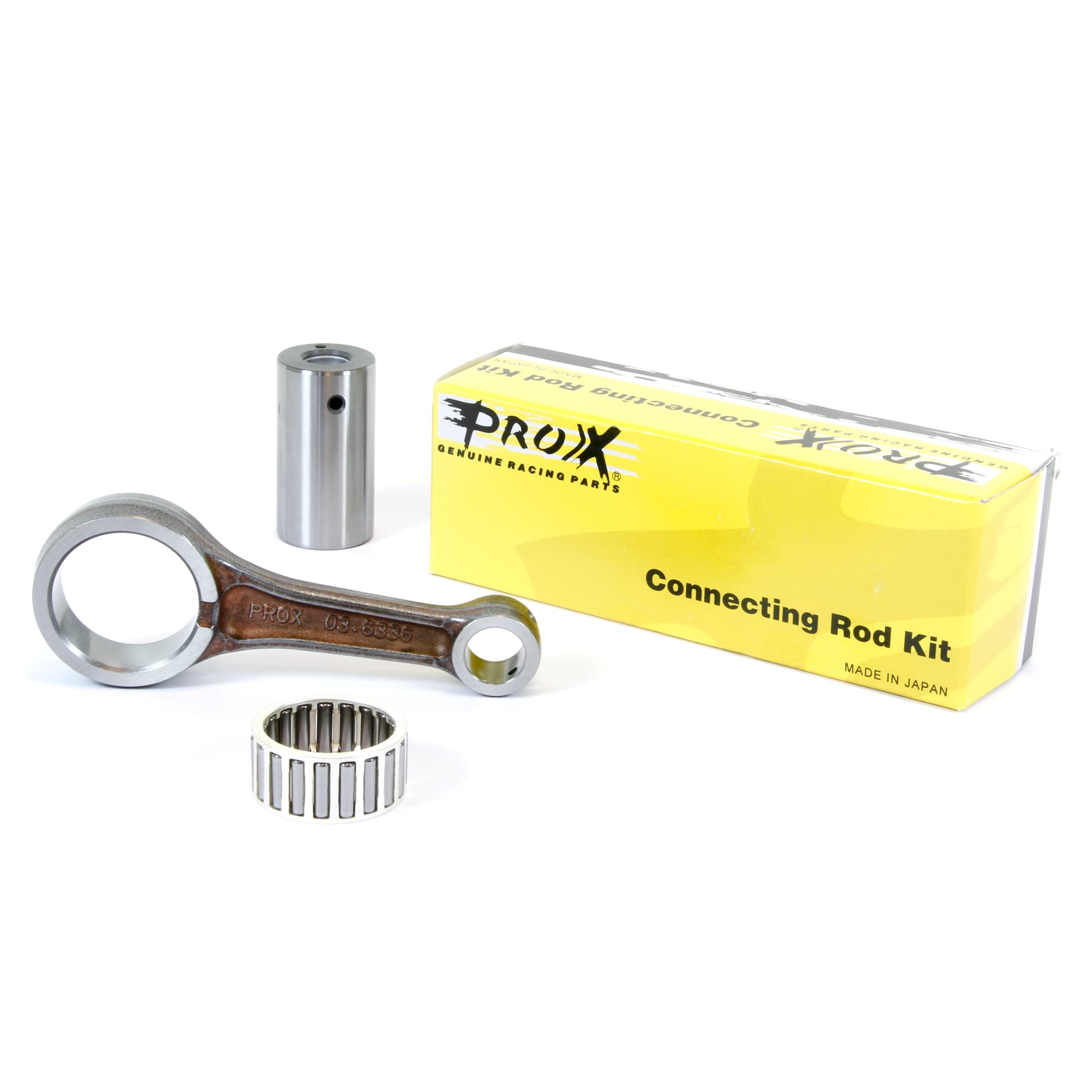 Pro X Connecting Rod Kit - Image 38