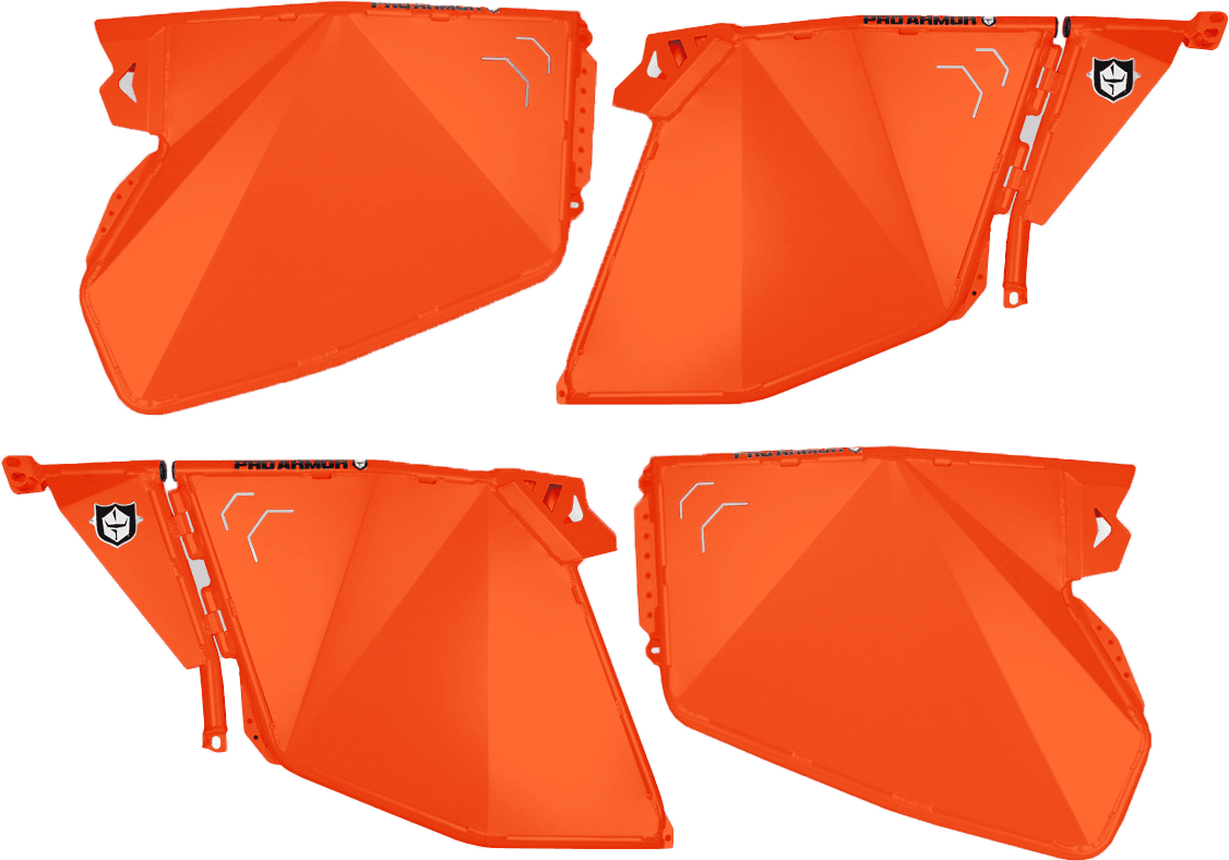 Traditional/Tail Door - Image 29