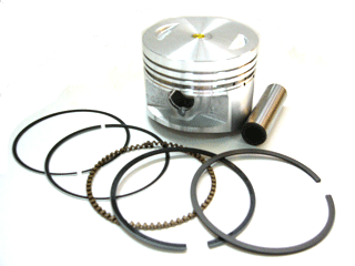 Piston Kit - Image 129