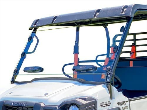 Full Windshield - Image 41