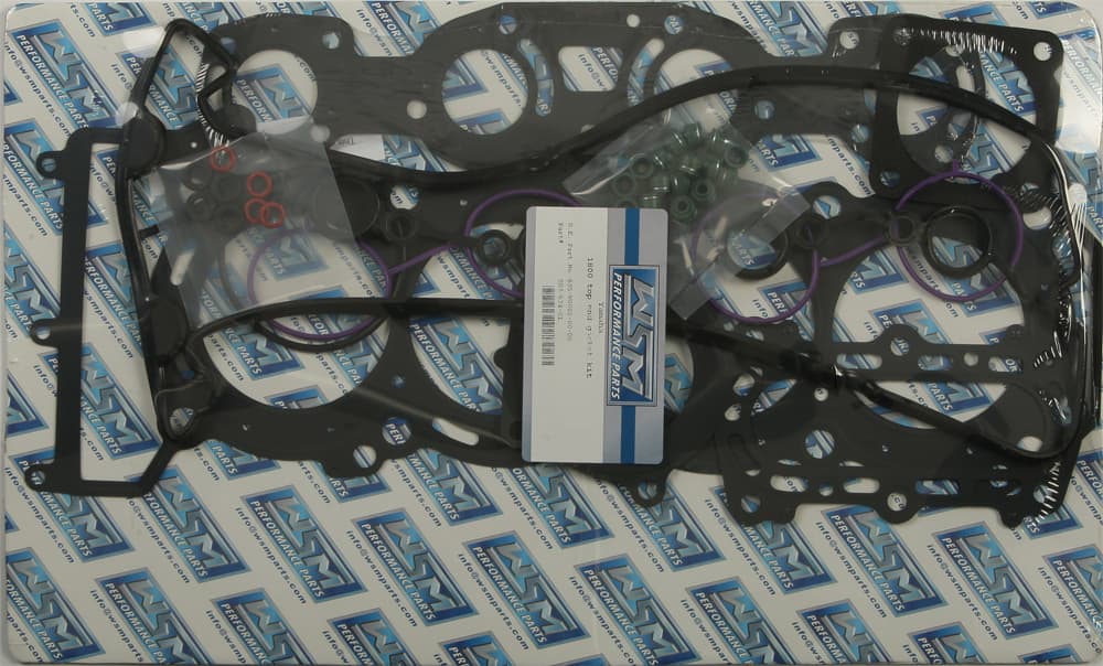 Top End Gasket Kit - Image 55