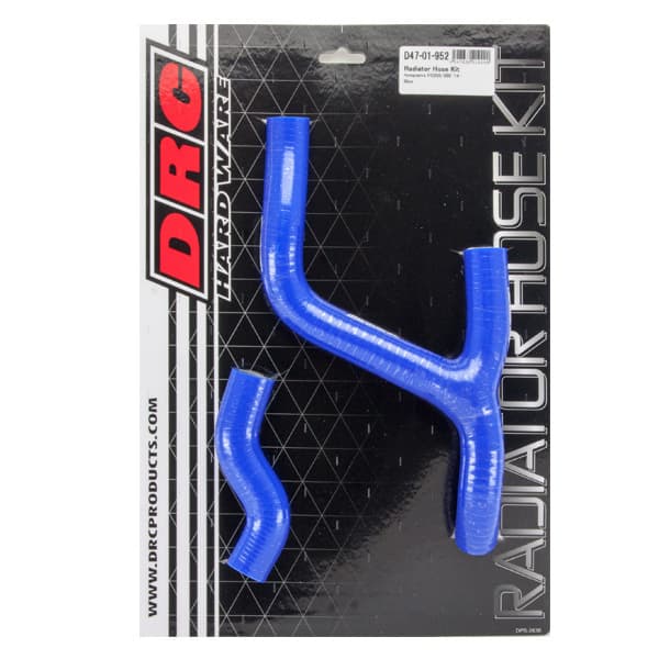 Radiator Hose Kit - Image 140