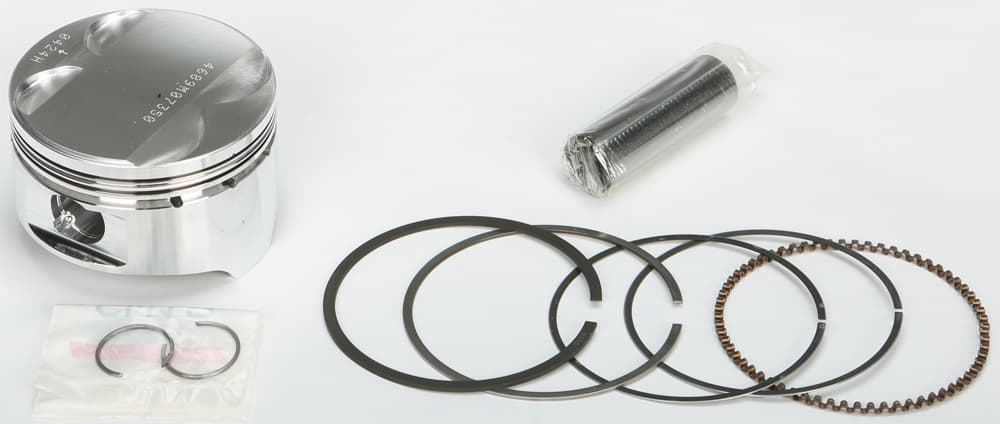 Wiseco Piston Kit - Image 242
