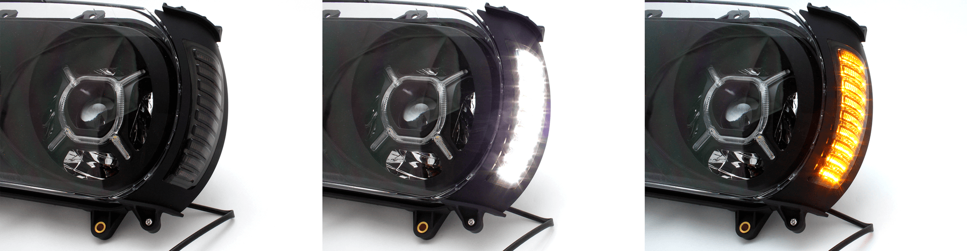 Road Glide Turn Signals - Image 2