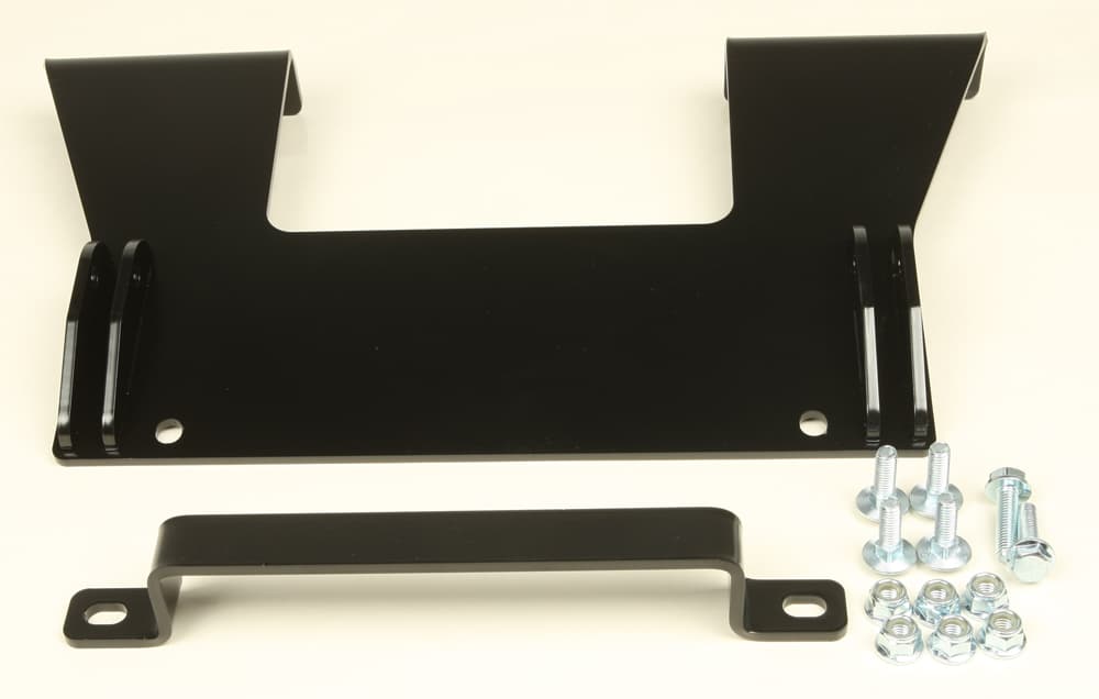 Plow Mid-Mounting Kit - Image 30