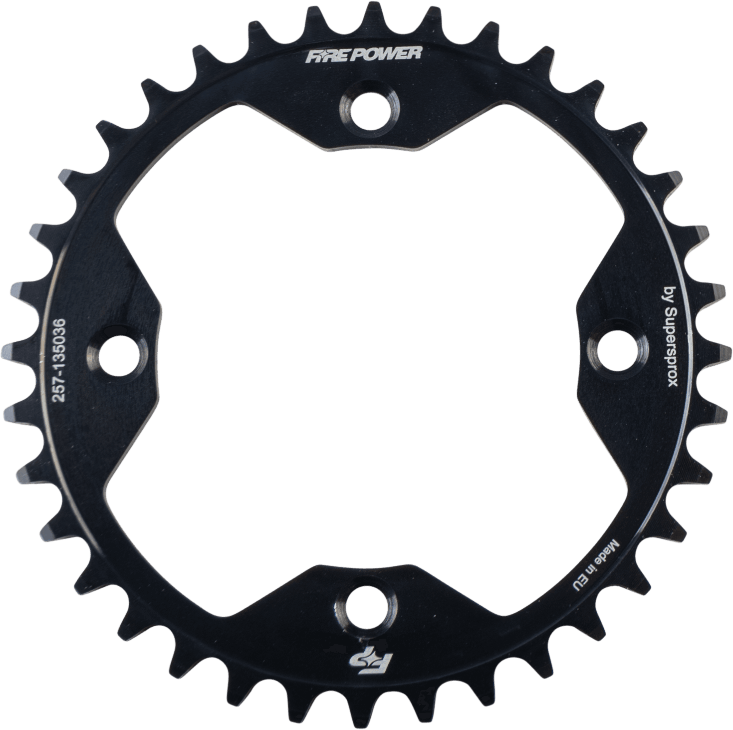 Rear Steel Sprocket - Image 154