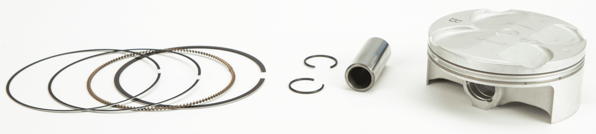 Pro X Piston Cr/Rm 250 - Image 117