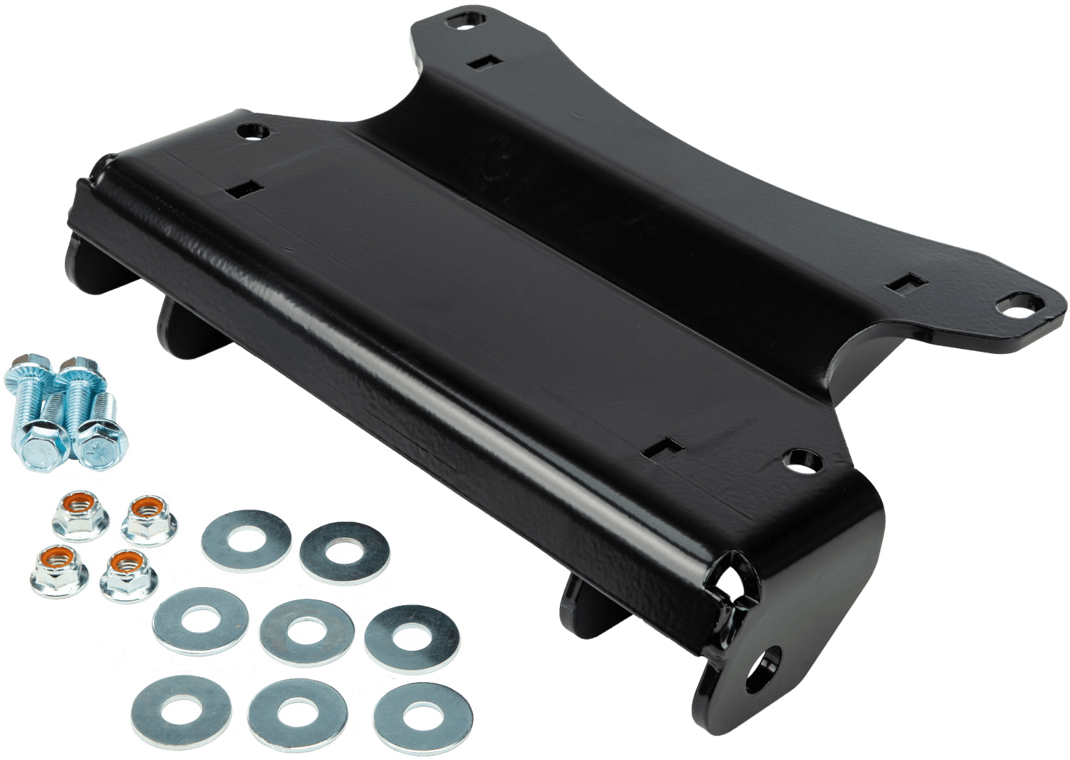 OPEN TRAIL UTV PLOW MOUNT KIT - Image 25