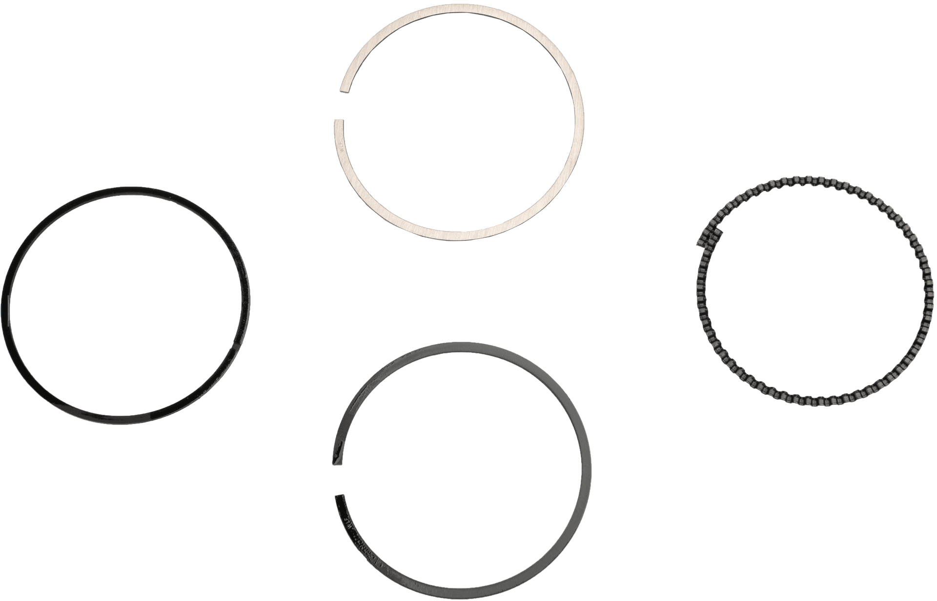 Big Bore Rings - Image 2