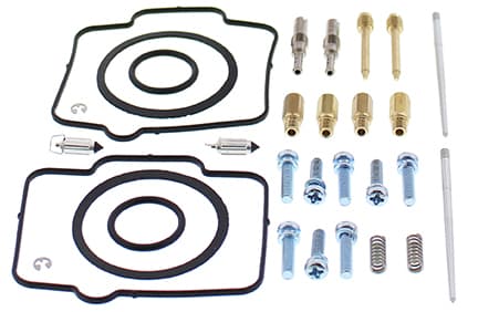 Carburetor Repair Kit - Image 141