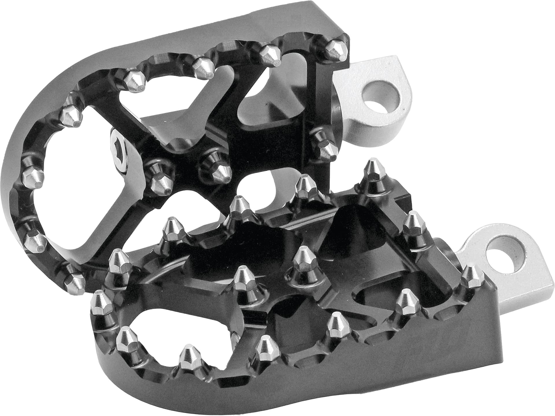 BMX Style Footpegs - Image 2