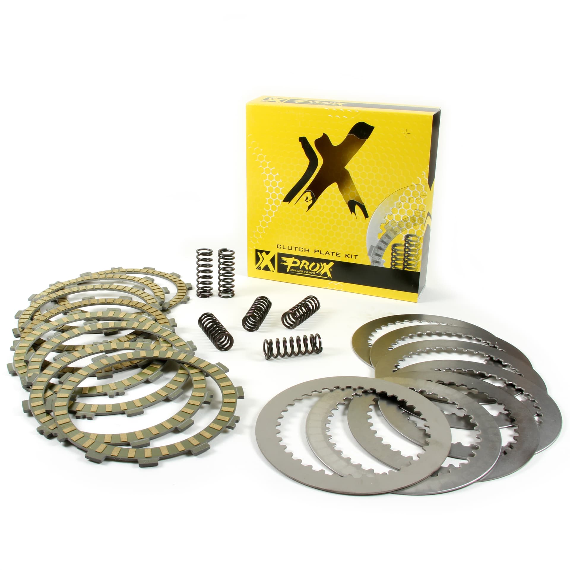 Pro X Complete Clutch Kit - Image 38