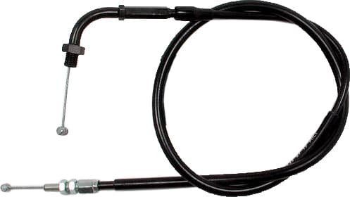 Pull Throttle Cable