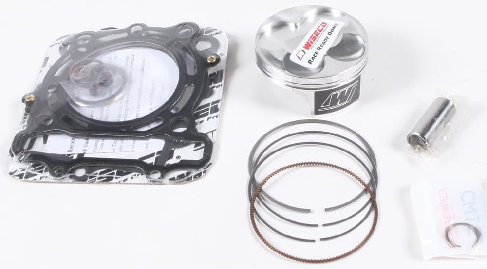 Top End Piston Kit - Image 237