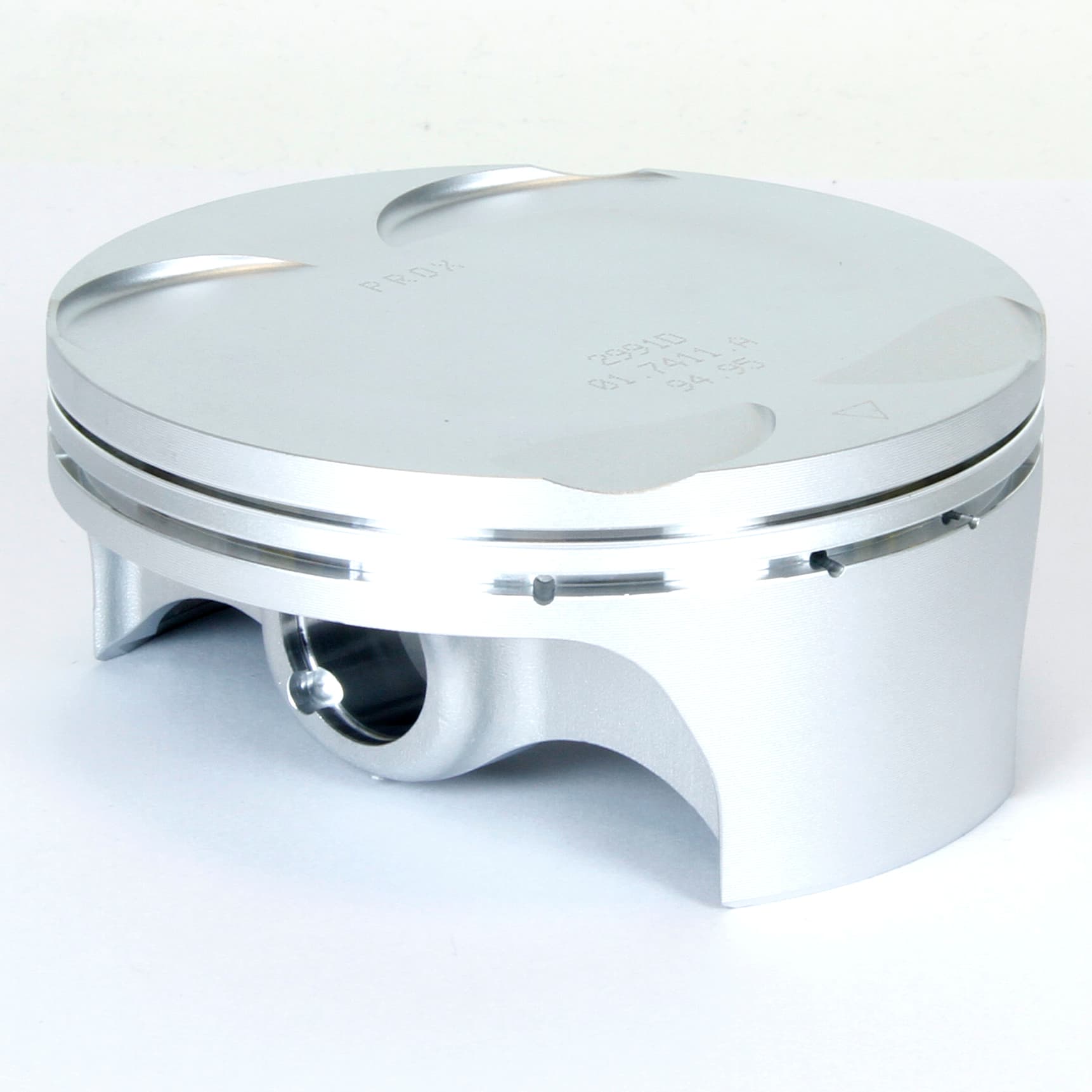 Pro X Piston Cr/Rm 250 - Image 454