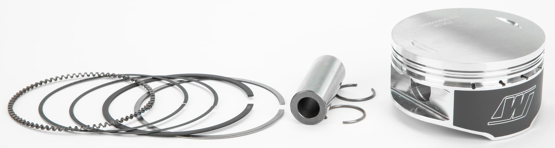 Wiseco Piston Kit - Image 97