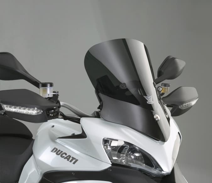 Fairing Mount V-Stream Windscreen - Image 7