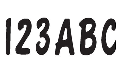 Series 200 Registration Kit - Image 38