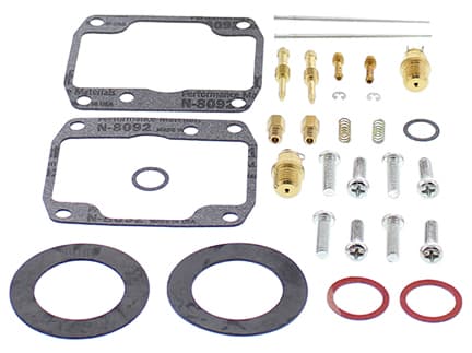 Carburetor Repair Kit - Image 2