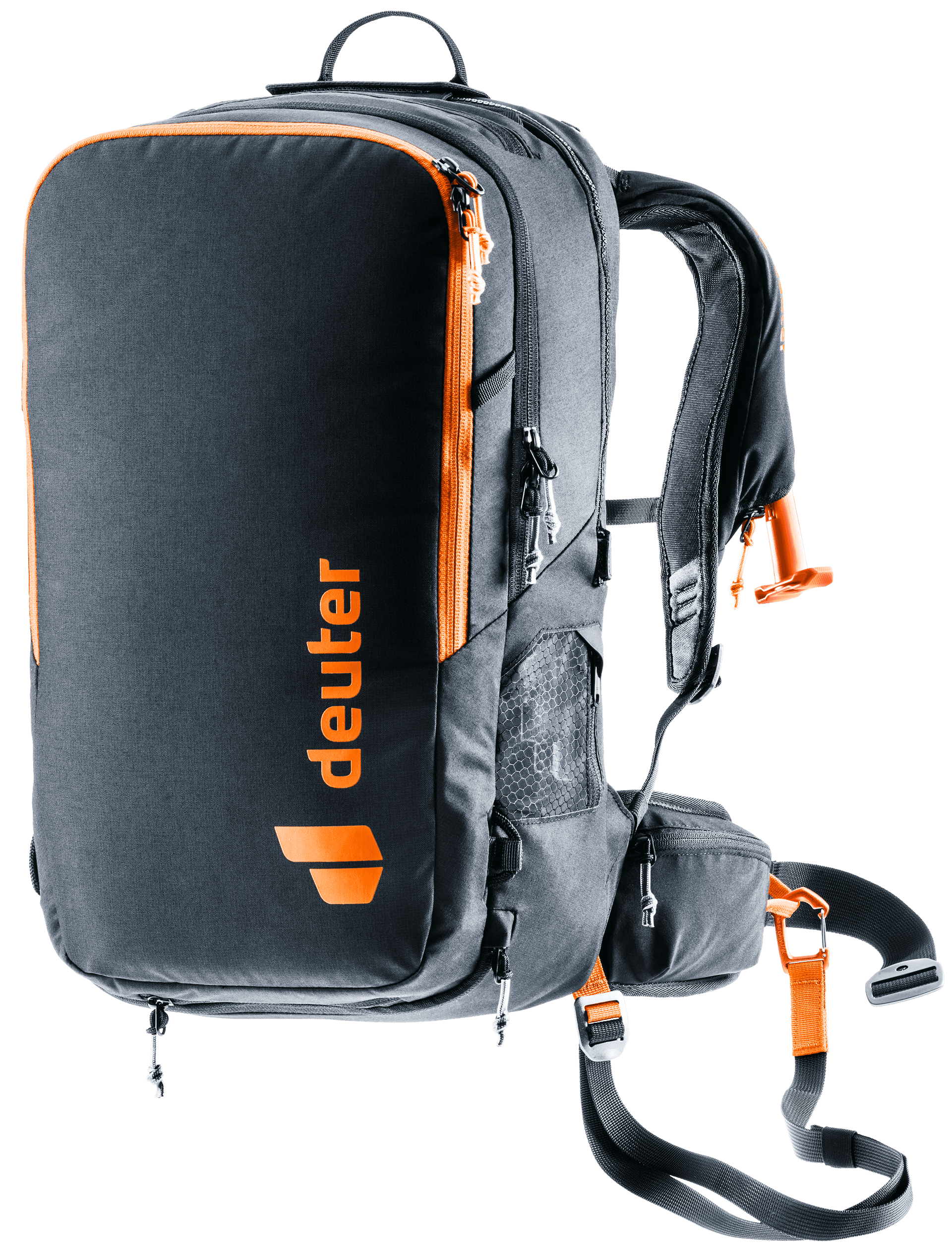 Alproof Ride Avalanche Bags