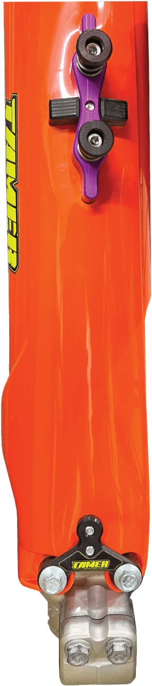 Tamer Fork Guard Brackets - Image 18