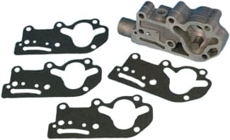 Big Twin Oil/Oil Pump Gasket - Image 2
