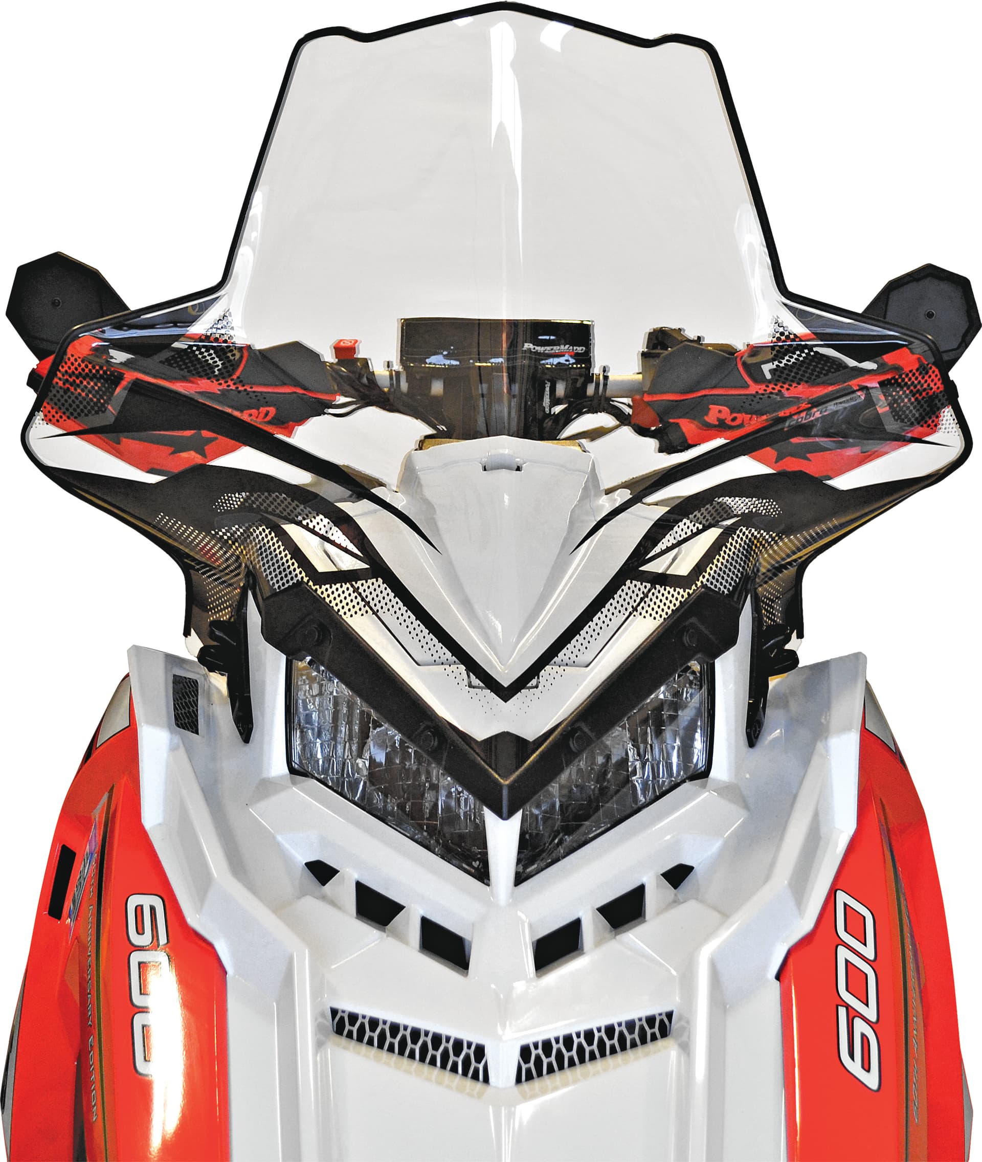 Windshield - Image 27