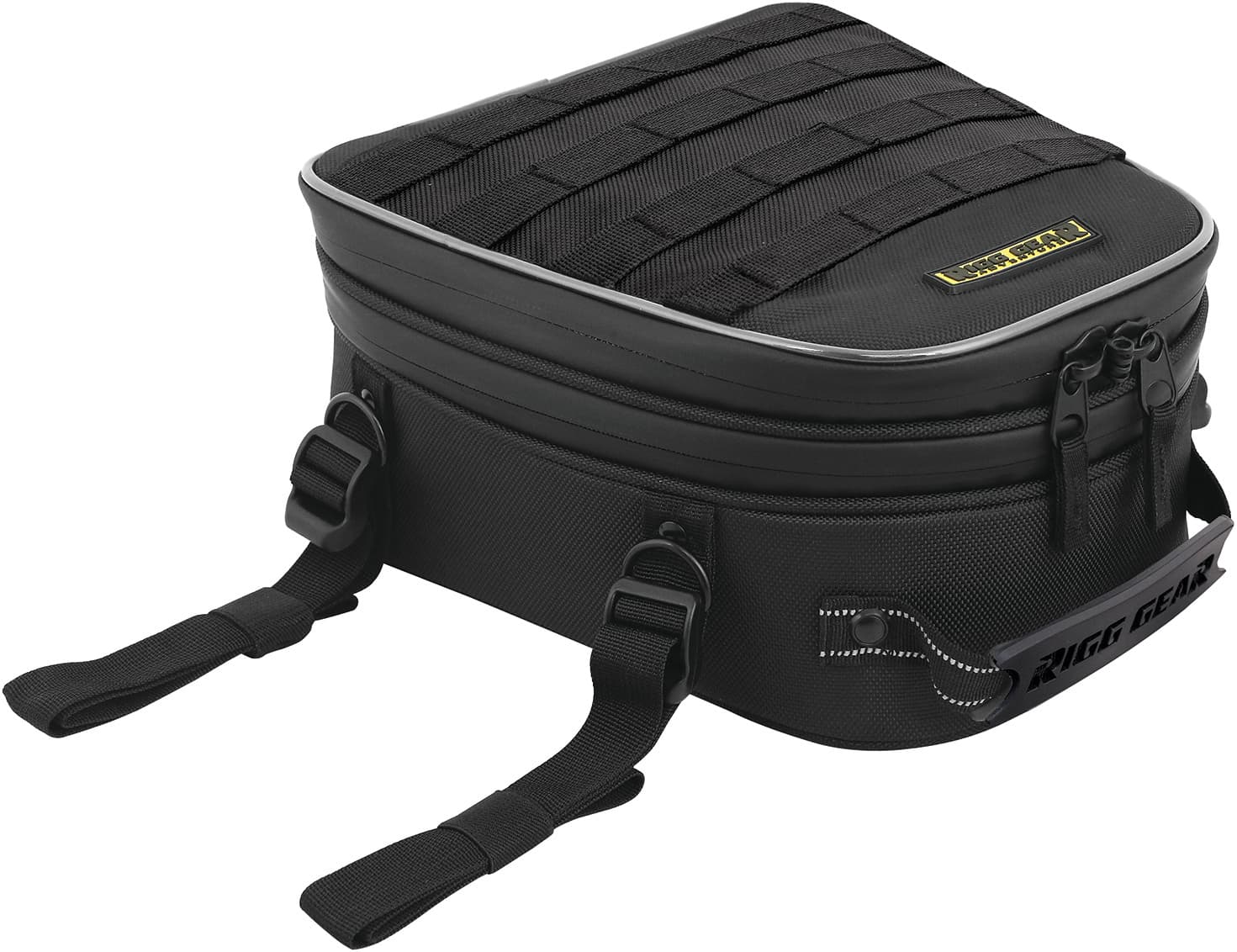 Trails End Dual Sport/Enduro Tail Bag