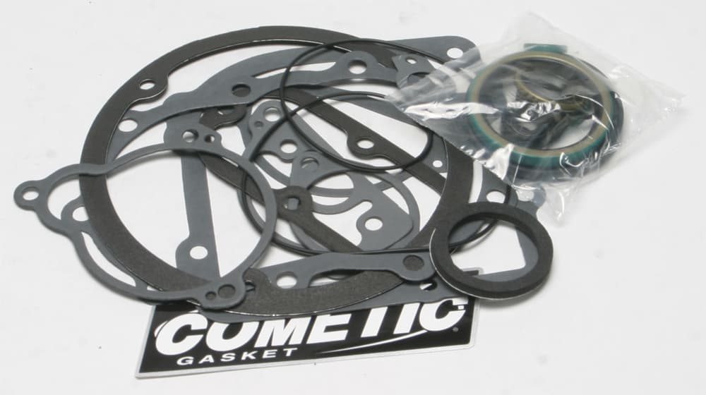 Panhead/Shovelhead Transmission Gasket - Image 2