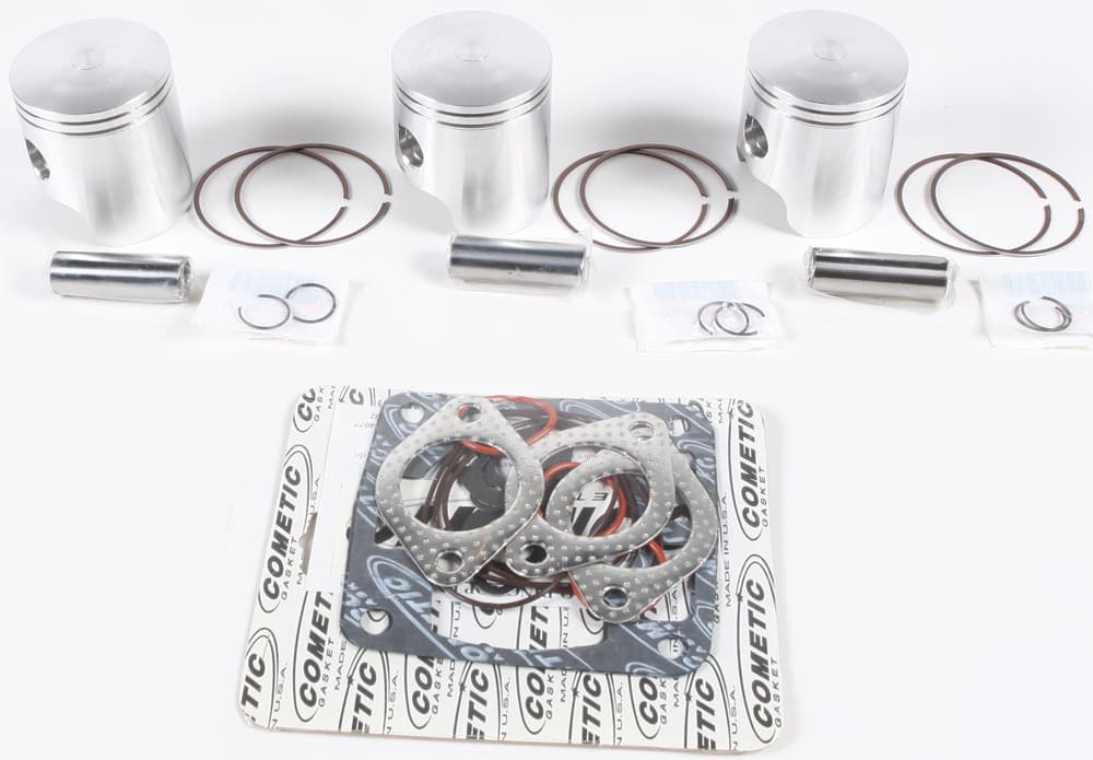 Top End Piston Kit - Image 2