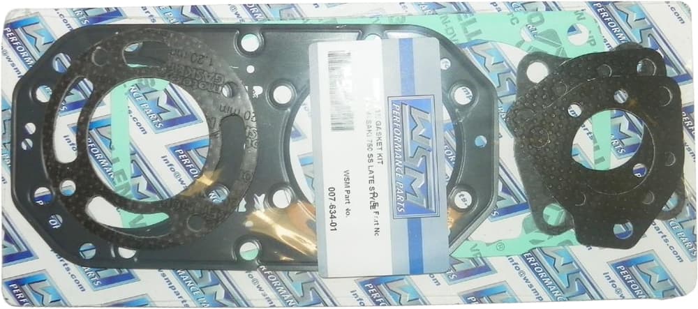 Top End Gasket Kit - Image 28