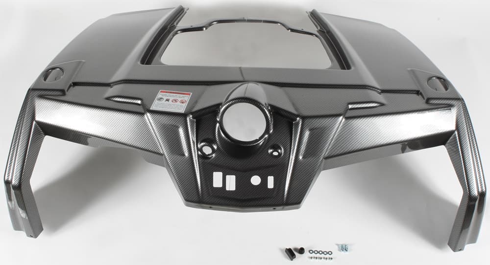 RZR 800 Front Fender