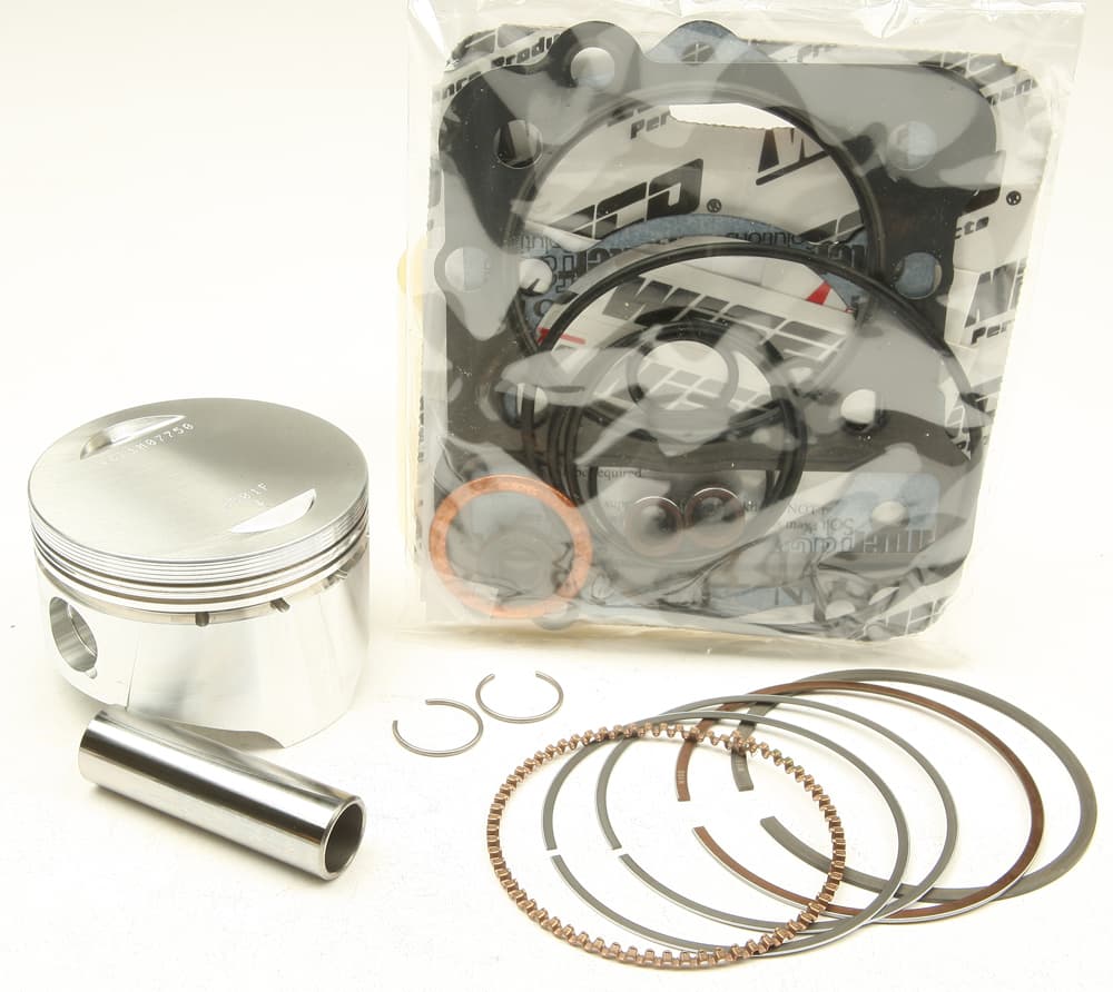 Top End Piston Kit - Image 24