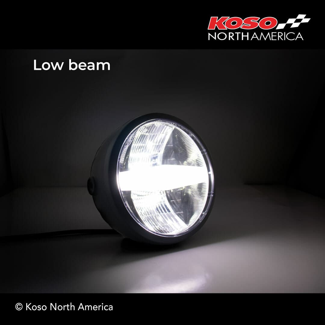 Koso LED Lights - Image 3