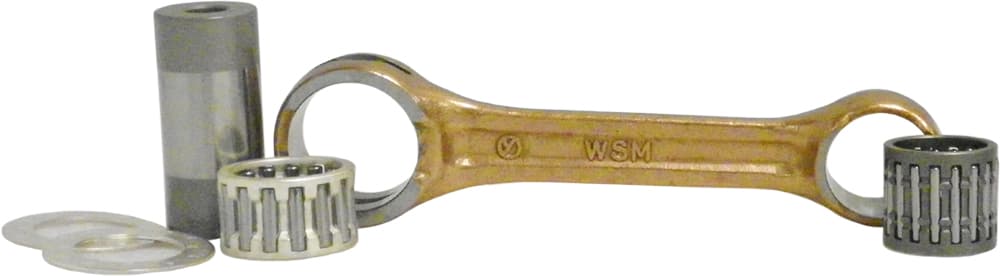 OEM Replacement Connecting Rod Kit - Image 11