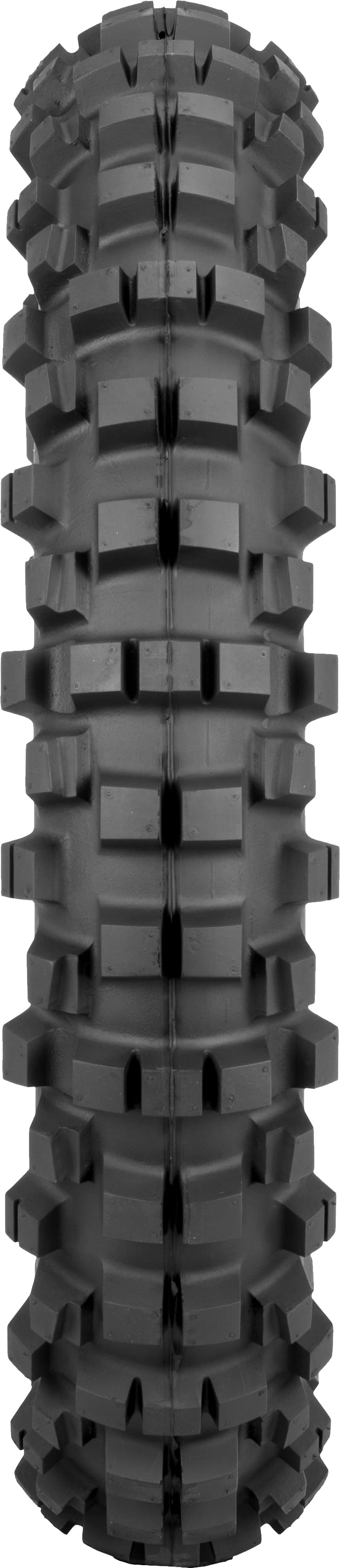 525 Hybrid Cheater Tire