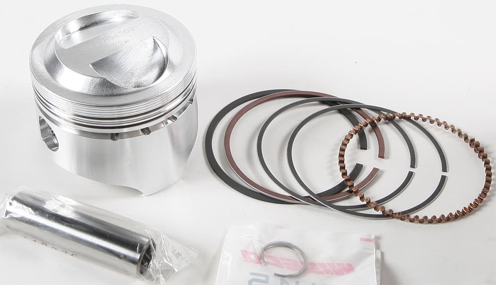 Wiseco Piston Kit - Image 177