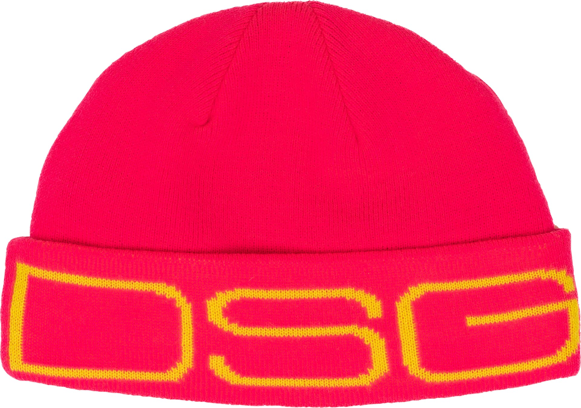 Logo Beanie