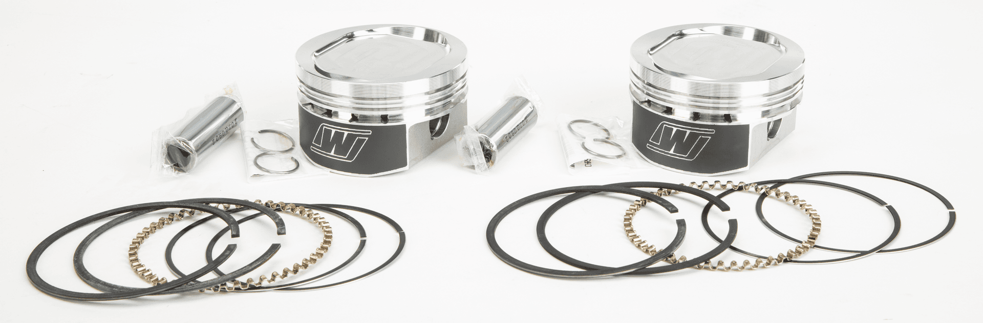 V-Twin Piston Kit - Image 7