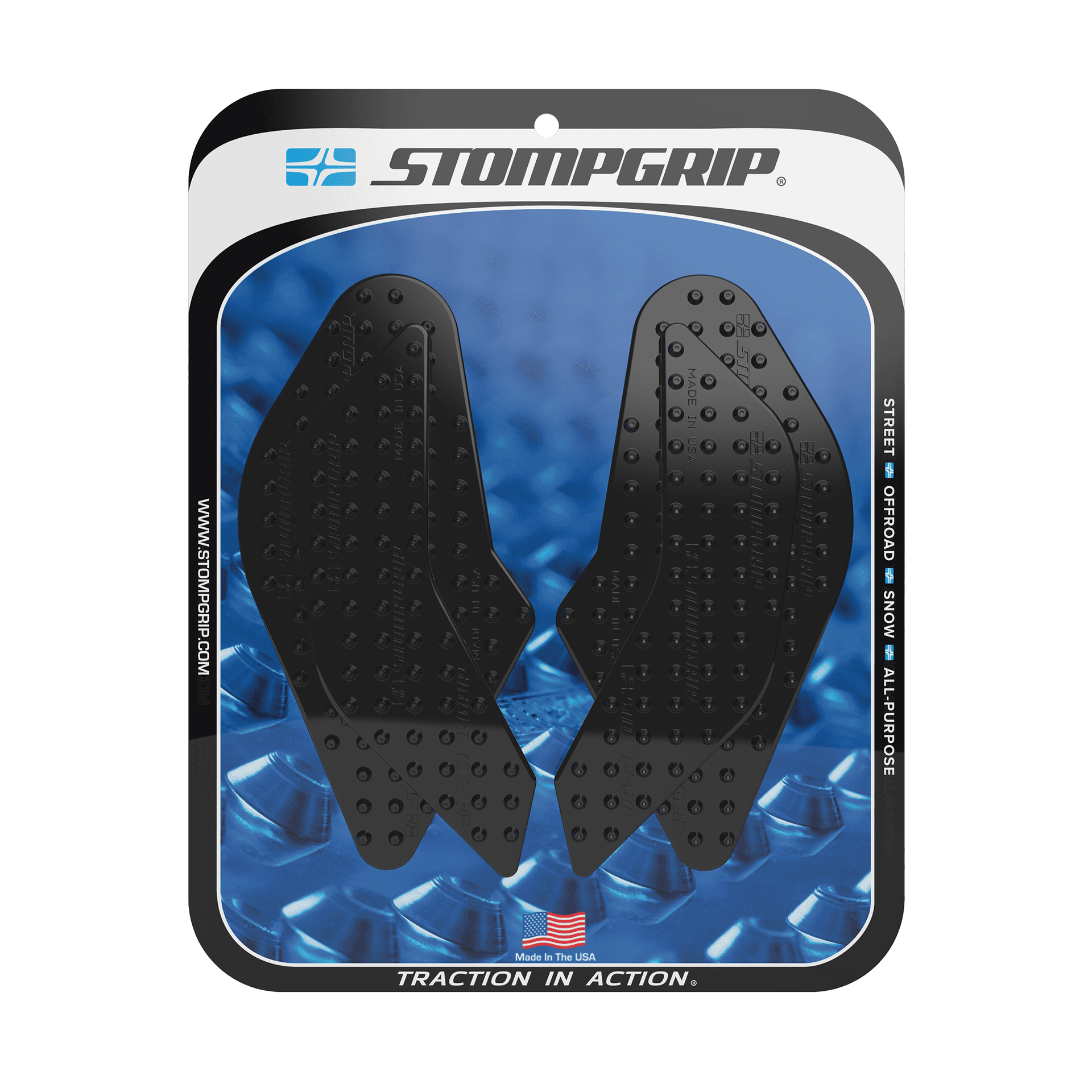 Street Traction Pad - Image 162