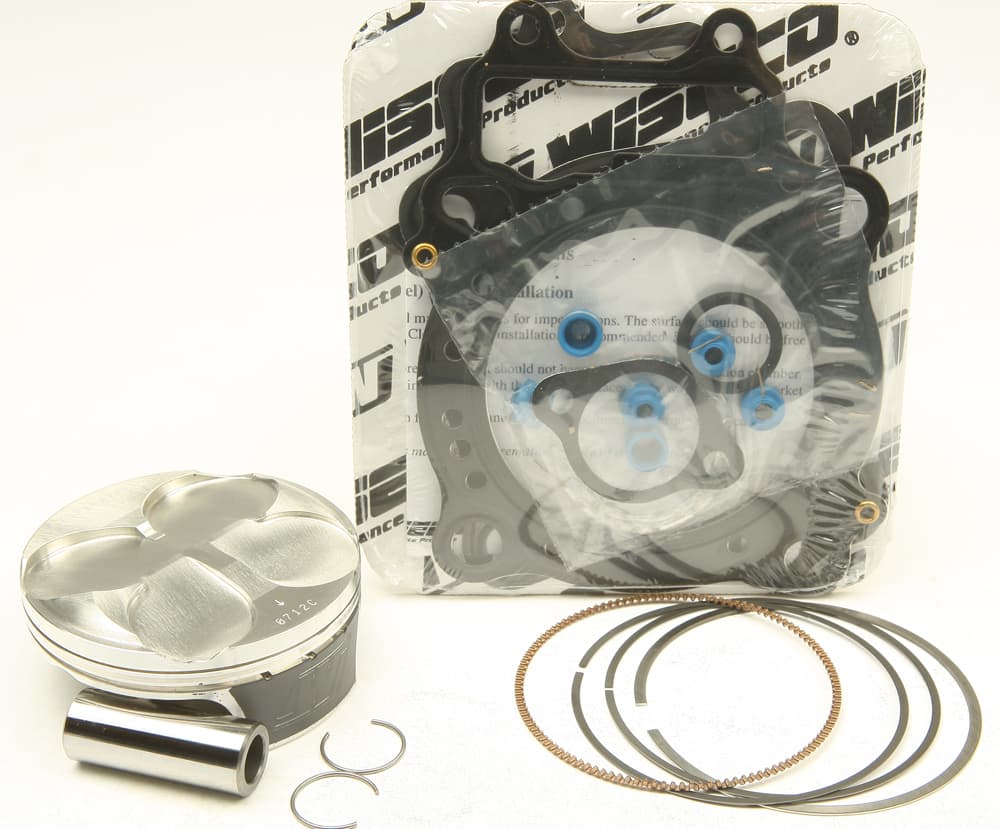 Top End Piston Kit - Image 282